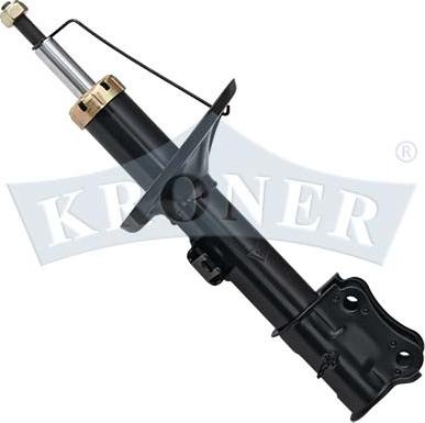 Kroner K3512229G - Амортизатор autosila-amz.com