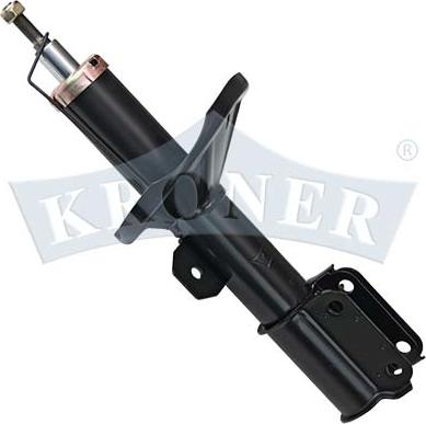 Kroner K3512221G - Амортизатор autosila-amz.com