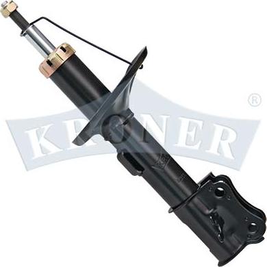 Kroner K3512228G - Амортизатор autosila-amz.com