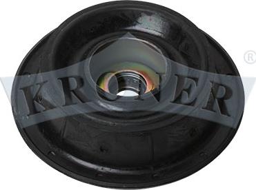 Kroner K353251 - Опора стойки амортизатора, подушка autosila-amz.com