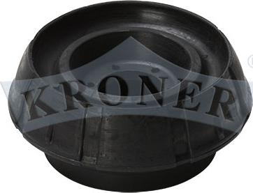 Kroner K353205 - Опора стойки амортизатора, подушка autosila-amz.com