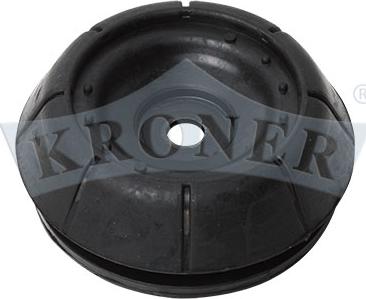 Kroner K353277 - Опора стойки амортизатора, подушка autosila-amz.com
