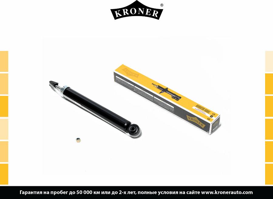 Kroner K3529309G - Амортизатор autosila-amz.com