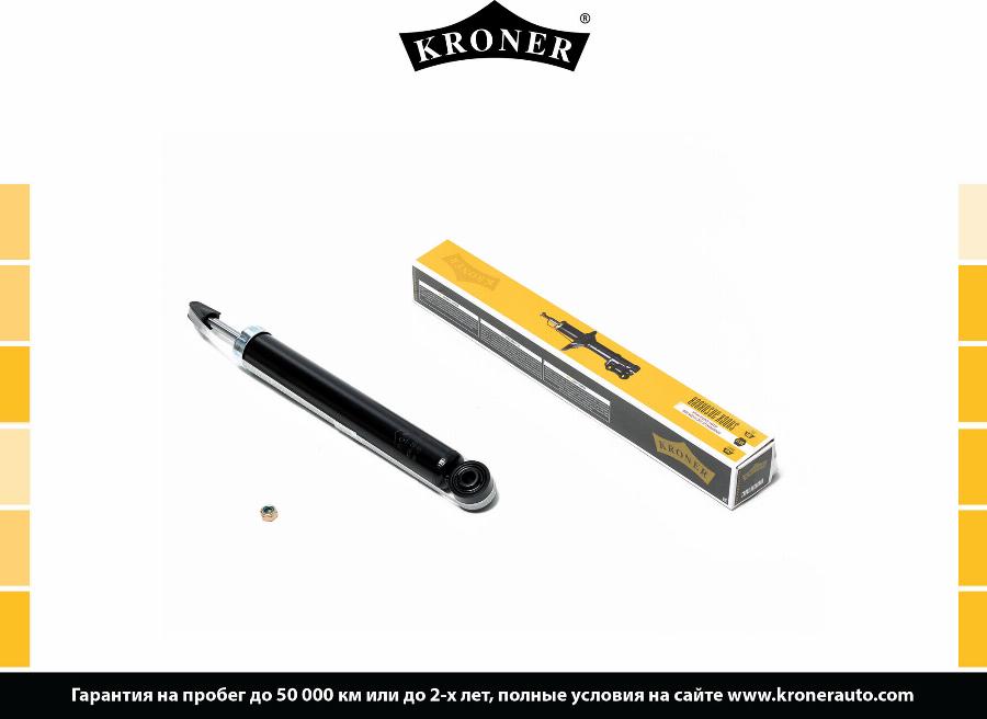 Kroner K3529308G - Амортизатор autosila-amz.com