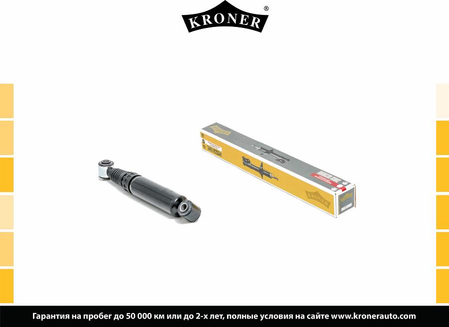 Kroner K3529323H - Амортизатор autosila-amz.com