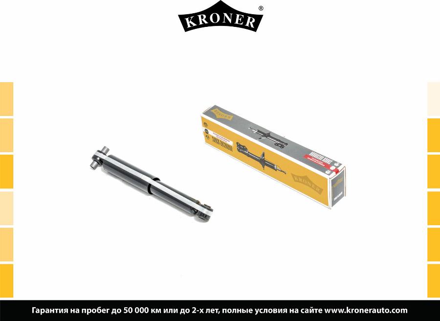 Kroner K3529239G - Амортизатор autosila-amz.com