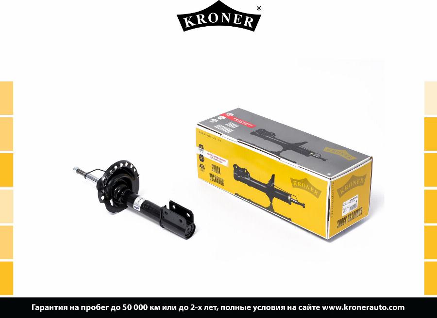 Kroner K3521693G - Амортизатор autosila-amz.com