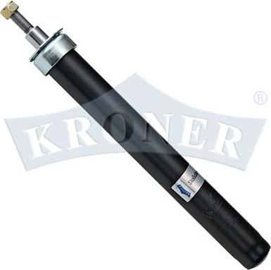 Kroner K3521648H - Амортизатор autosila-amz.com