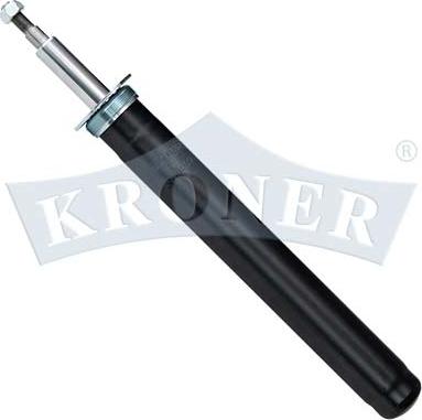Kroner K3521609G - Амортизатор autosila-amz.com
