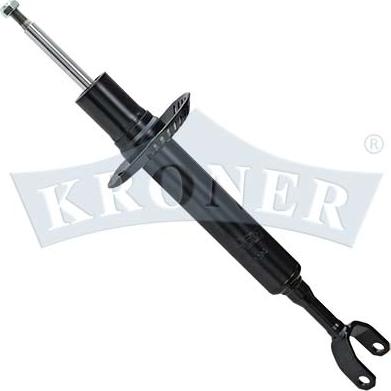 Kroner K3521628G - Амортизатор autosila-amz.com