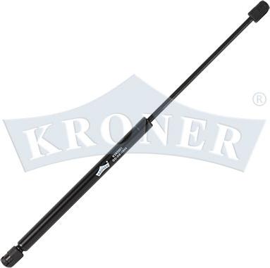 Kroner K360001 - Газовая пружина, упор autosila-amz.com