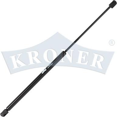 Kroner K360003 - Газовая пружина, упор autosila-amz.com