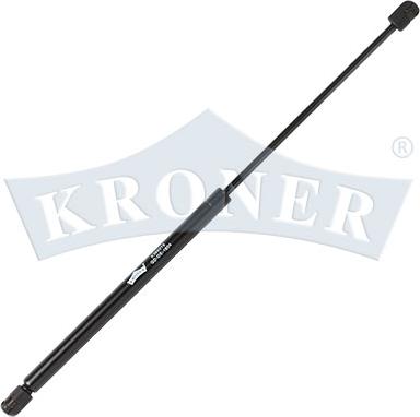 Kroner K360015 - Газовая пружина, упор autosila-amz.com