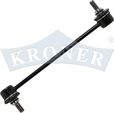Kroner K303090 - Тяга / стойка, стабилизатор autosila-amz.com