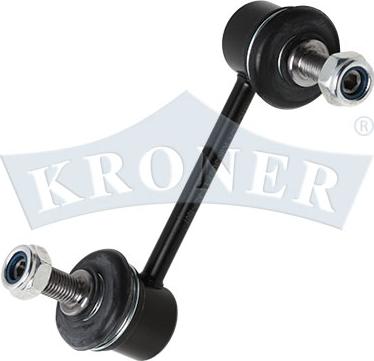 Kroner K303097 - Тяга / стойка, стабилизатор autosila-amz.com