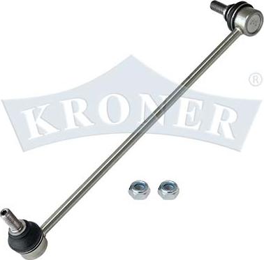 Kroner K303048 - Тяга / стойка, стабилизатор autosila-amz.com
