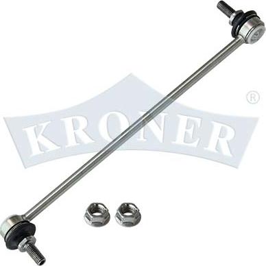 Kroner K303051 - Тяга / стойка, стабилизатор autosila-amz.com