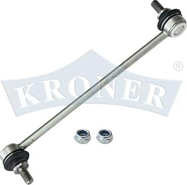 Kroner K303009 - Тяга / стойка, стабилизатор autosila-amz.com