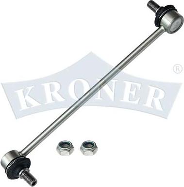 Kroner K303005 - Тяга / стойка, стабилизатор autosila-amz.com