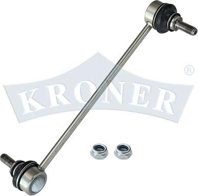 Kroner K303008 - Тяга / стойка, стабилизатор autosila-amz.com