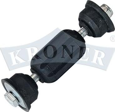 Kroner K303010 - Тяга / стойка, стабилизатор autosila-amz.com