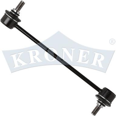 Kroner K303089 - Тяга / стойка, стабилизатор autosila-amz.com