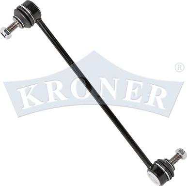 Kroner K303080 - Тяга / стойка, стабилизатор autosila-amz.com