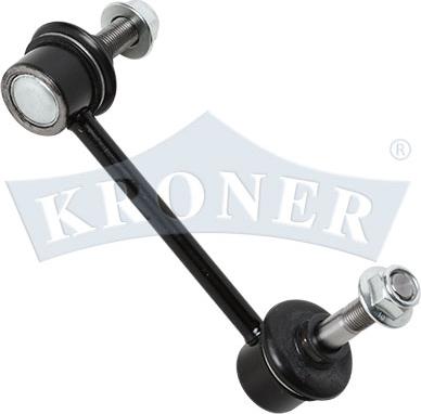 Kroner K303144 - Тяга / стойка, стабилизатор autosila-amz.com