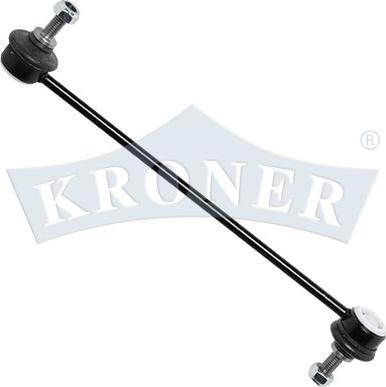Kroner K303141 - Тяга / стойка, стабилизатор autosila-amz.com
