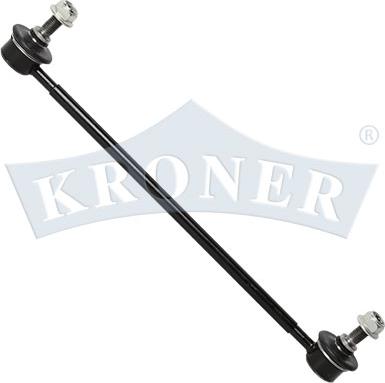 Kroner K303147 - Тяга / стойка, стабилизатор autosila-amz.com