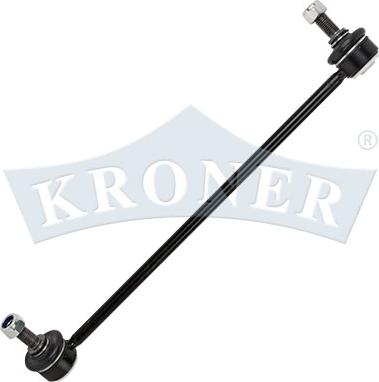 Kroner K303158 - Тяга / стойка, стабилизатор autosila-amz.com