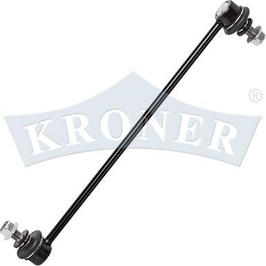 Kroner K303152 - Тяга / стойка, стабилизатор autosila-amz.com