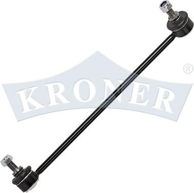 Kroner K303157 - Тяга / стойка, стабилизатор autosila-amz.com