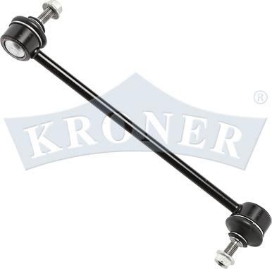 Kroner K303165 - Тяга / стойка, стабилизатор autosila-amz.com