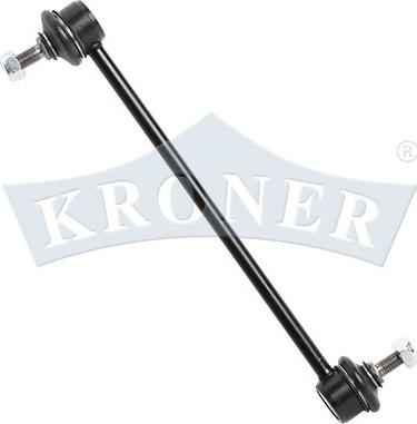 Kroner K303163 - Тяга / стойка, стабилизатор autosila-amz.com