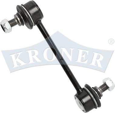 Kroner K303167 - Тяга / стойка, стабилизатор autosila-amz.com