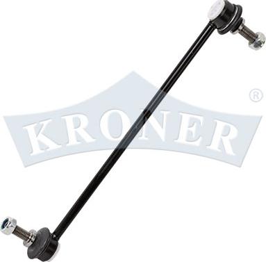 Kroner K303109 - Тяга / стойка, стабилизатор autosila-amz.com