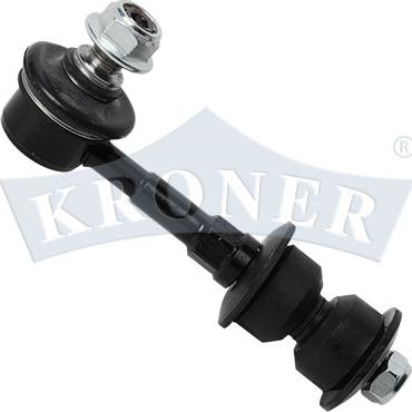 Kroner K303119 - Тяга / стойка, стабилизатор autosila-amz.com