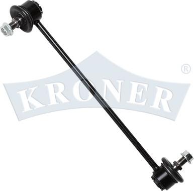Kroner K303116 - Тяга / стойка, стабилизатор autosila-amz.com