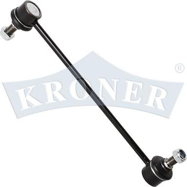 Kroner K303110 - Тяга / стойка, стабилизатор autosila-amz.com