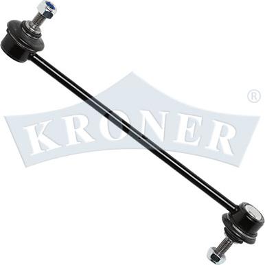 Kroner K303118 - Тяга / стойка, стабилизатор autosila-amz.com