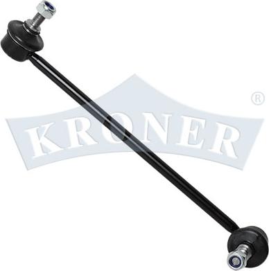 Kroner K303112 - Тяга / стойка, стабилизатор autosila-amz.com
