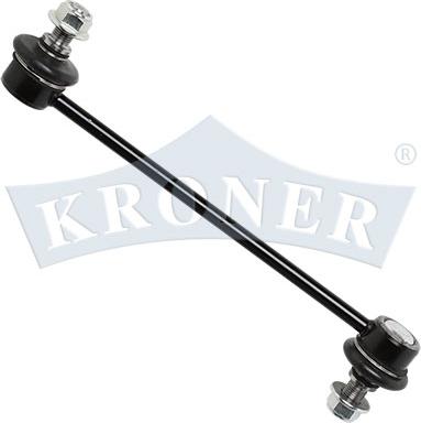 Kroner K303139 - Тяга / стойка, стабилизатор autosila-amz.com