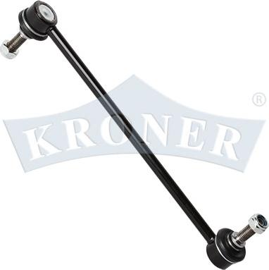 Kroner K303134 - Тяга / стойка, стабилизатор autosila-amz.com