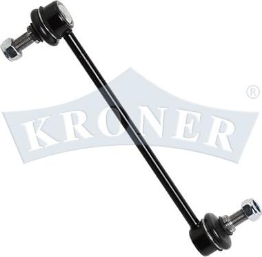 Kroner K303136 - Тяга / стойка, стабилизатор autosila-amz.com