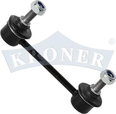 Kroner K303131 - Тяга / стойка, стабилизатор autosila-amz.com
