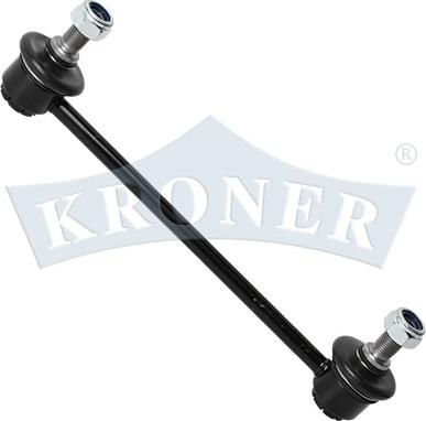 Kroner K303138 - Тяга / стойка, стабилизатор autosila-amz.com