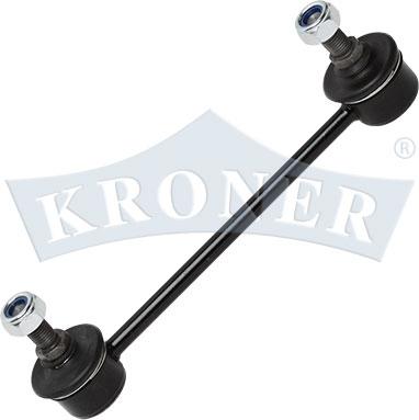 Kroner K303137 - Тяга / стойка, стабилизатор autosila-amz.com