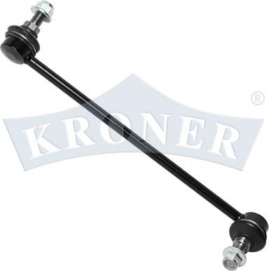 Kroner K303125 - Тяга / стойка, стабилизатор autosila-amz.com