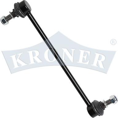 Kroner K303128 - Тяга / стойка, стабилизатор autosila-amz.com